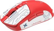 Игровая мышь A4Tech Bloody R72 Pro Pyro Blaze (красный)