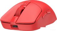 Игровая мышь A4Tech Bloody R72 Pro Pyro Blaze (красный)