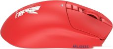 Игровая мышь A4Tech Bloody R72 Pro Pyro Blaze (красный)
