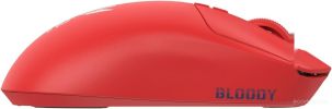 Игровая мышь A4Tech Bloody R72 Pro Pyro Blaze (красный)