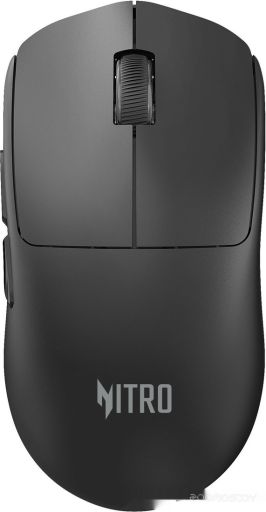 Игровая мышь Acer Nitro OMR402 (черный)