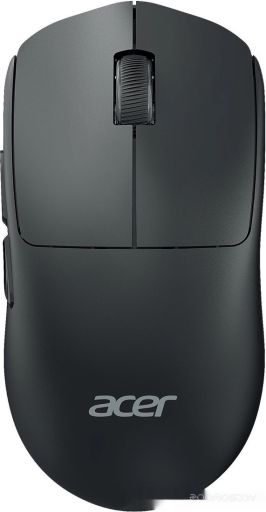 Игровая мышь Acer OMR401 (черный)