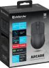 Игровая мышь Defender Arcade GM-381 (черный)