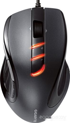 Игровая мышь Gigabyte M6900