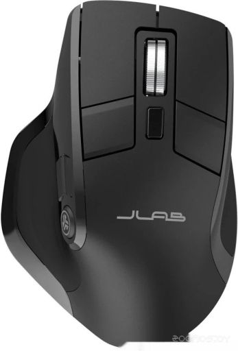 Мышь JLab Epic (черный)