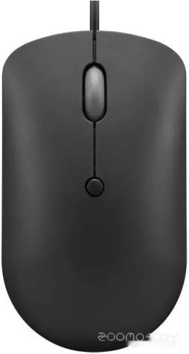 Мышь Lenovo 400 USB-C GY51D20875