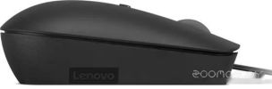 Мышь Lenovo 400 USB-C GY51D20875