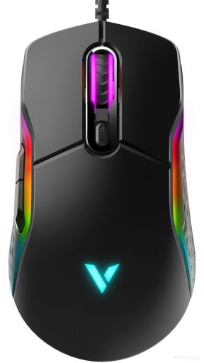 Игровая мышь Rapoo VT200