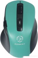 Мышь Raskat M020W