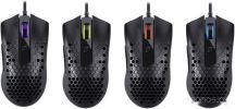 Игровая мышь Redragon Storm Basic