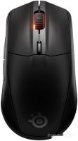 Игровая мышь SteelSeries Rival 3 Wireless Gen 2 (черный)
