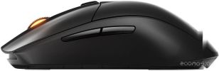 Игровая мышь SteelSeries Rival 3 Wireless Gen 2 (черный)