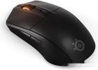Игровая мышь SteelSeries Rival 3 Wireless Gen 2 (черный)