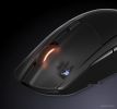 Игровая мышь SteelSeries Rival 3 Wireless Gen 2 (черный)