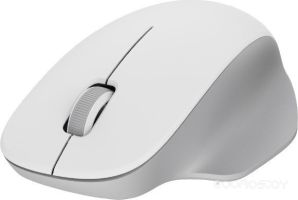 Мышь Xiaomi Wireless Mouse Comfort Edition XMWXSB04YM (белый, международная версия)