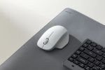 Мышь Xiaomi Wireless Mouse Comfort Edition XMWXSB04YM (белый, международная версия)