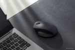 Мышь Xiaomi Wireless Mouse Comfort Edition XMWXSB04YM (черный, международная версия)