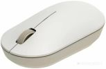 Мышь Xiaomi Wireless Mouse Lite 2 XMWXSB02YM (белый, международная версия)