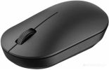 Мышь Xiaomi Wireless Mouse Lite 2 XMWXSB02YM (черный, международная версия)