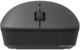 Мышь Xiaomi Wireless Mouse Lite 2 XMWXSB02YM (черный, международная версия)