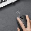 Мышь Xiaomi Wireless Mouse Lite 2 XMWXSB02YM (черный, международная версия)