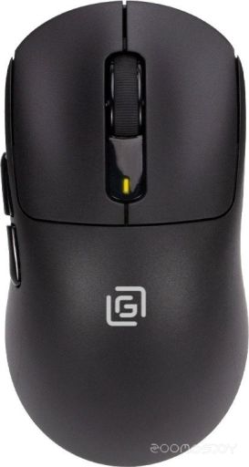 Игровая мышь Оклик 800GMW