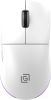 Игровая мышь Оклик 900GMW (белый)