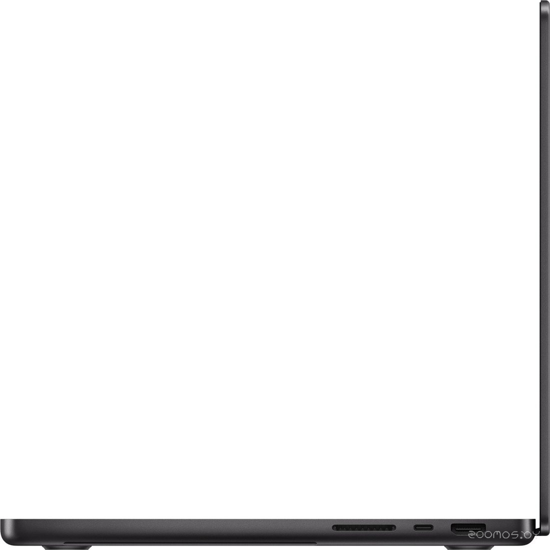 Ноутбук Apple Macbook Pro 14.2" M5 2025 MDE14, фото 3