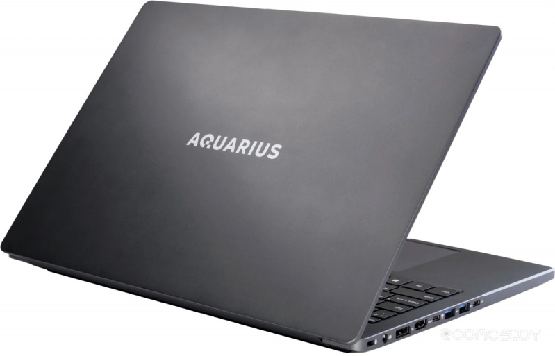 Ноутбук Aquarius AQbook NE356 NE356153318S125SCN2TNNNNN2, фото 4