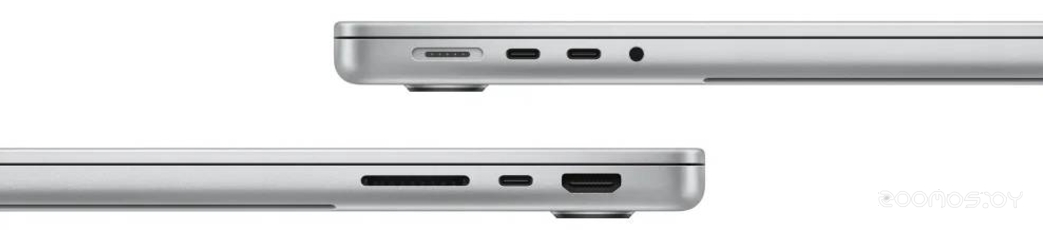 Ноутбук Apple Macbook Pro 14.2 M4 2024 MW2X3, фото 3