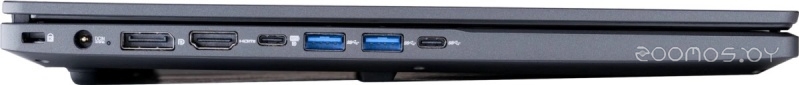 Ноутбук Aquarius AQbook NE356 NE356153318S125SCN2TNNNNN2, фото 5