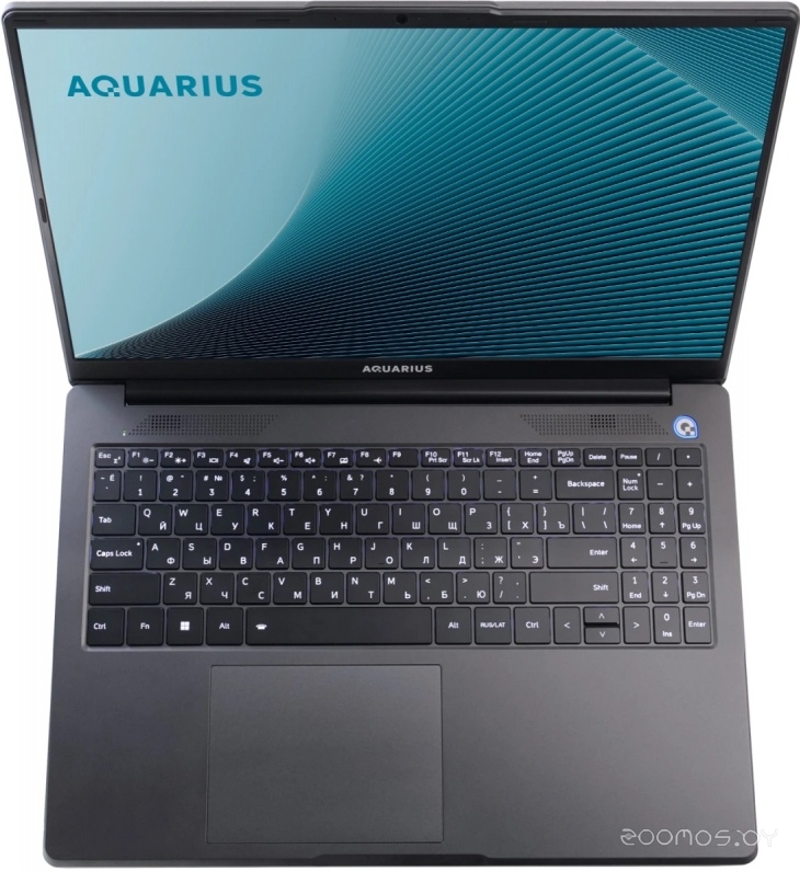 Ноутбук Aquarius AQbook NE356 NE356153318S125SCN2TNNNNN2, фото 3