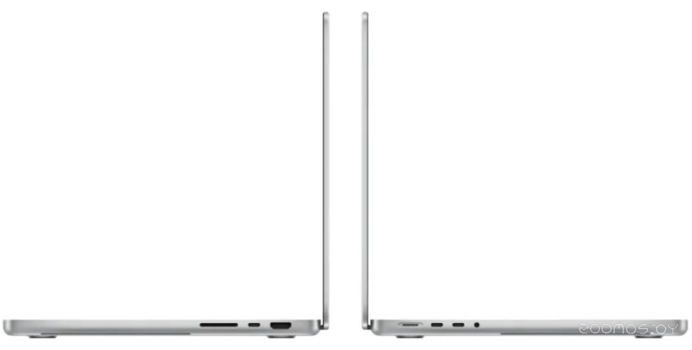 Ноутбук Apple Macbook Pro 14.2 M4 2024 MW2X3, фото 4
