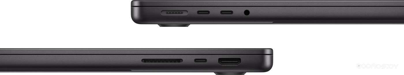 Ноутбук Apple Macbook Pro 14.2" M5 2025 MDE14, фото 5