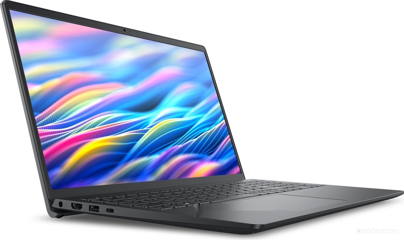 Ноутбук DELL 15 DC15250-KDH509100GB DC15250_RPLU_020_P_UBU, фото 2