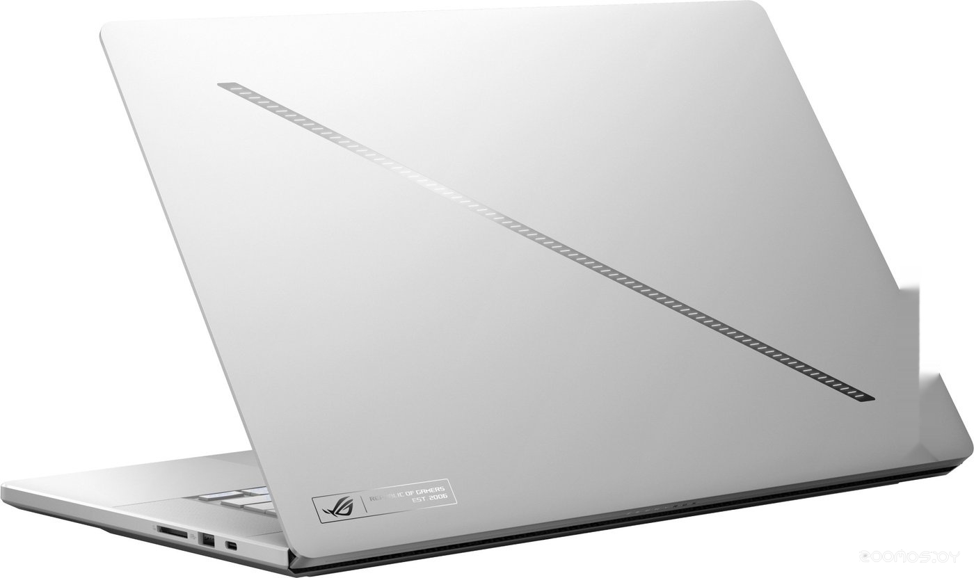 Игровой ноутбук Asus ROG Zephyrus G16 2024 GA605KM-QR036, фото 4
