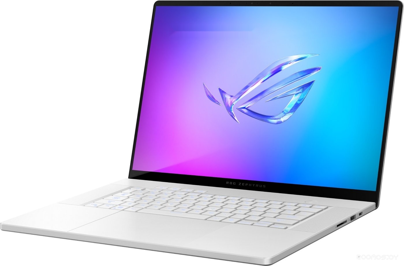 Игровой ноутбук Asus ROG Zephyrus G16 2024 GA605KM-QR036, фото 2