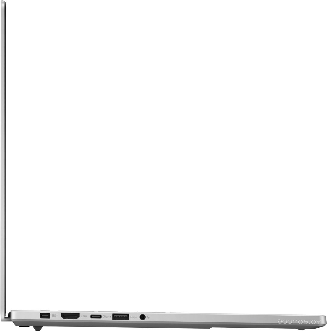 Игровой ноутбук Asus ROG Zephyrus G16 2024 GA605KM-QR036, фото 6