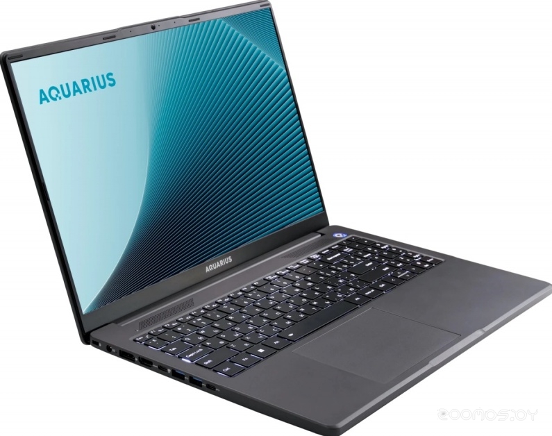 Ноутбук Aquarius AQbook NE356 NE356153318S125SCN2TNNNNN2, фото 2