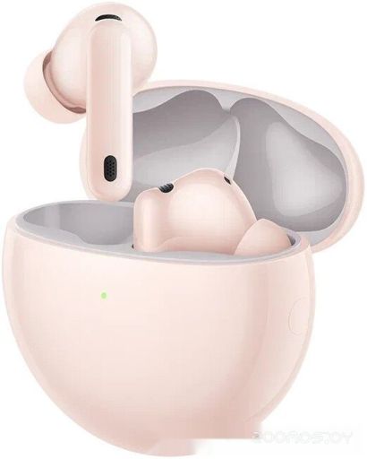 Наушники Huawei FreeBuds 7i (розовый, международная версия)
