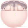 Наушники Huawei FreeBuds 7i (розовый, международная версия)