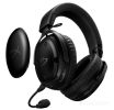 Наушники HyperX Cloud III S Wireless (черный)