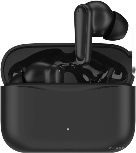 Наушники Hyundai H-EP203 (черный)