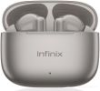 Наушники Infinix XBuds N4 Pro (серый)