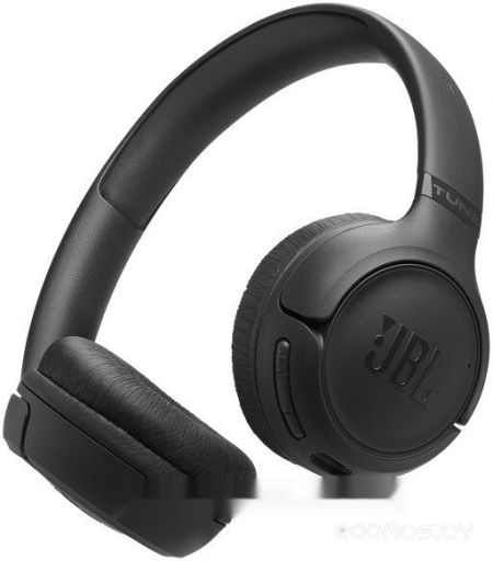 Наушники JBL Tune 530BT (черный)