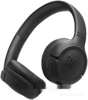 Наушники JBL Tune 530BT (черный)