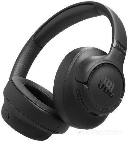 Наушники JBL Tune 780NC (черный)