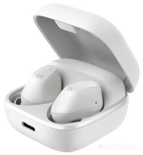Наушники Sennheiser Accentum True Wireless (белый)