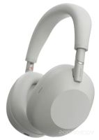 Наушники Sony WH-1000XM6 (серый)