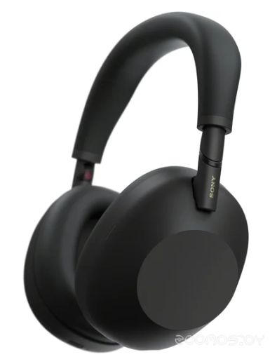 Наушники Sony WH-1000XM6 (черный)